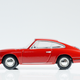 Illustration for article titled Tomica Limited Vintage 1/64 #2 - Projekt RennSport Käfer #6 - 1965 Porsche 912